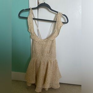 Altered State romper, not my size; size xs